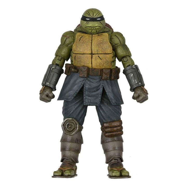 NECA TMNT IDW Comics - The Last Ronin - Figurine Ultimate 18cm