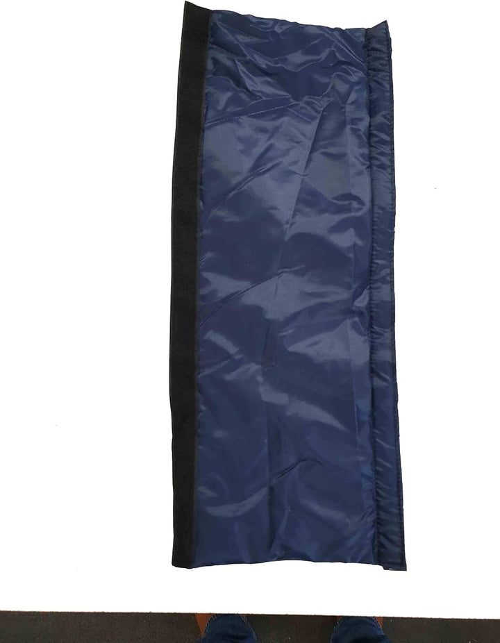 Olpro Aqua Roll Isolierte Abdeckung für Wassertank, Blau