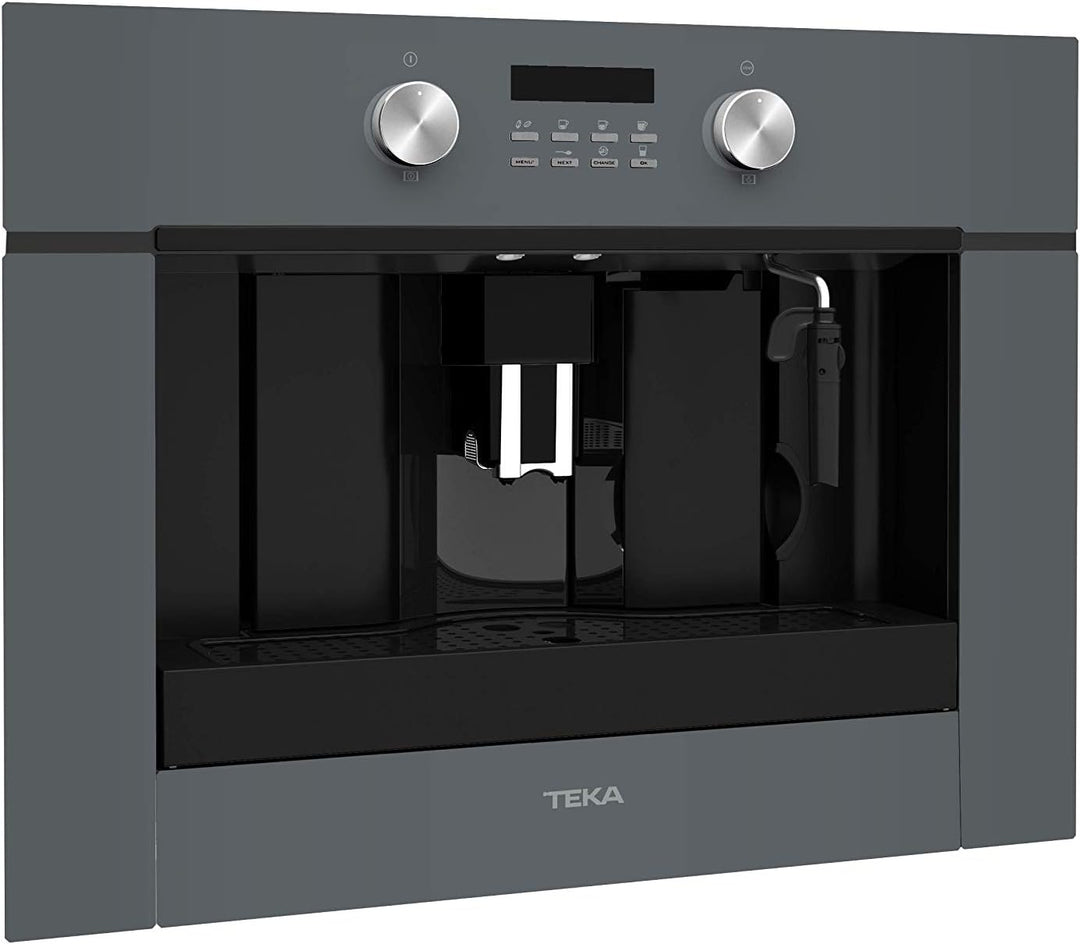 Ekspres do kawy Teka CLC 855 GM