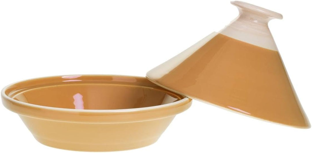 Secret de Gourmet - Tajine dish sofia senf 27 cm