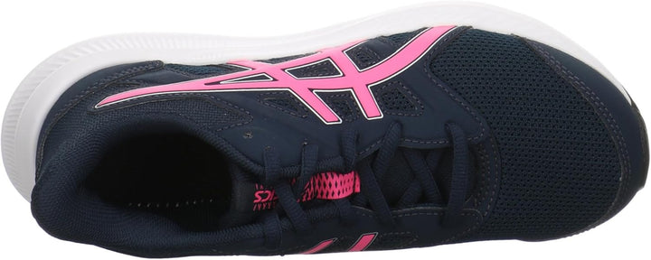 ASICS JOLT 4 PS 39 EU French Blue Hot Pink, 39 EU French Blue Hot Pink