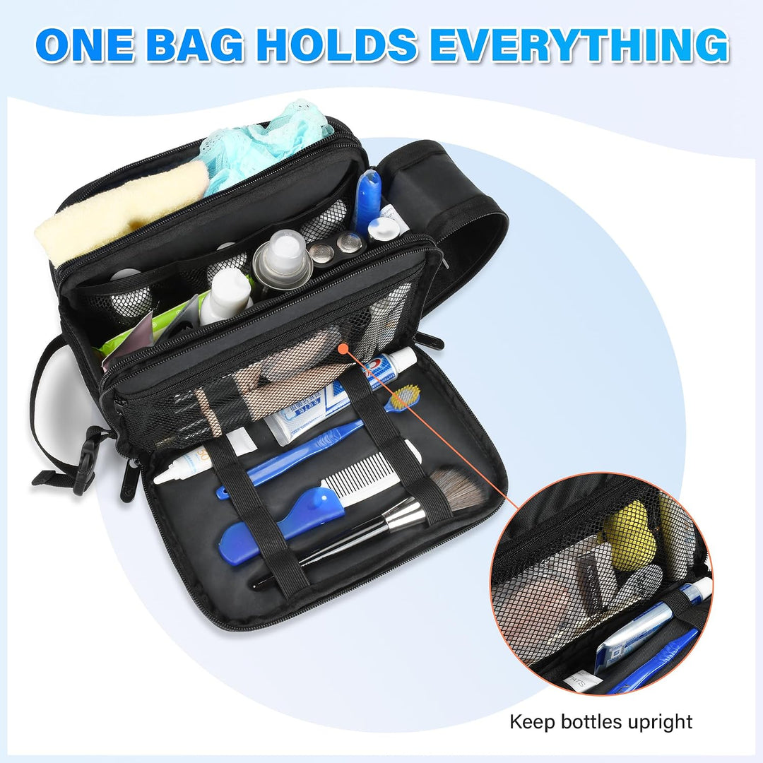 Kato Tirrinia 20L Gross Kühltasche Isoliertasche, Faltbar Picknickkorb Kühlbox mit Flaschentasche 2