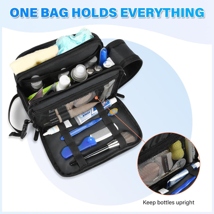 Kato Tirrinia 20L Gross Kühltasche Isoliertasche, Faltbar Picknickkorb Kühlbox mit Flaschentasche 2