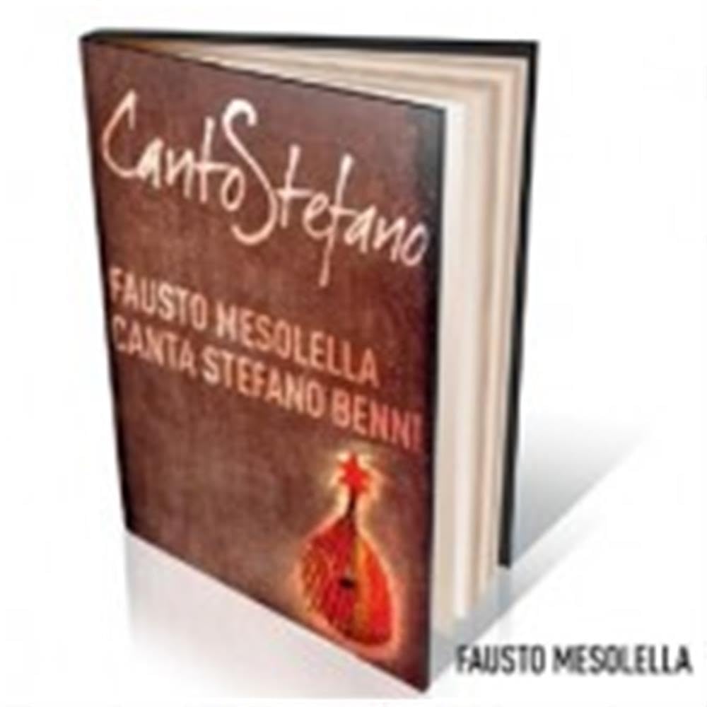 Cantostefano, Audio-CD