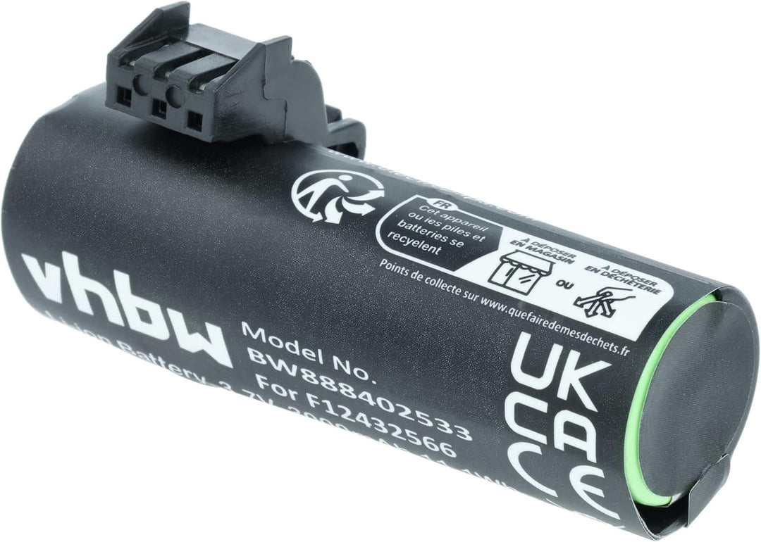 vhbw Akku kompatibel mit Ingenico Move 5000F