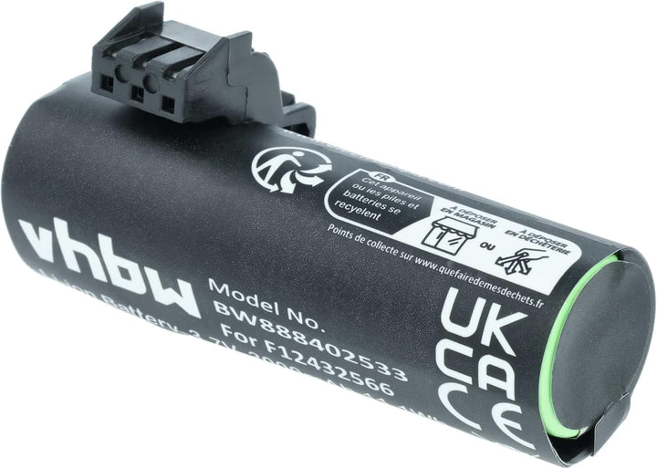 vhbw Akku kompatibel mit Ingenico Move 5000F
