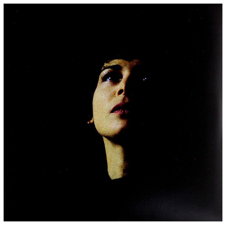 No Deal, Vinyl