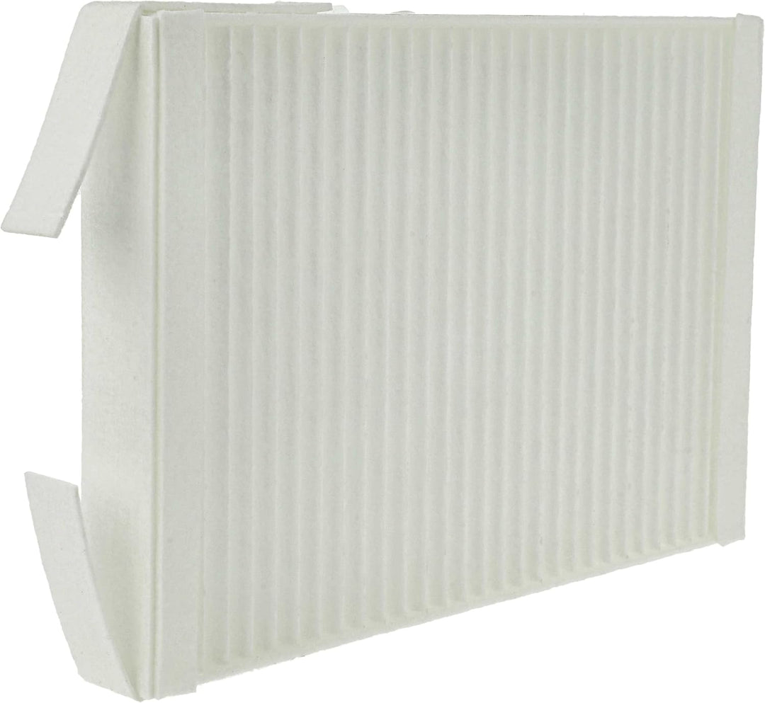 vhbw Filterset kompatibel mit Zehnder ComfoSpot 50 Lüftungsgerät - Luftfilter G4 / F7 (2 Stück), 18