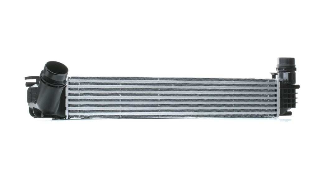 VALEO Turbokühler Ladeluftkühler 818870