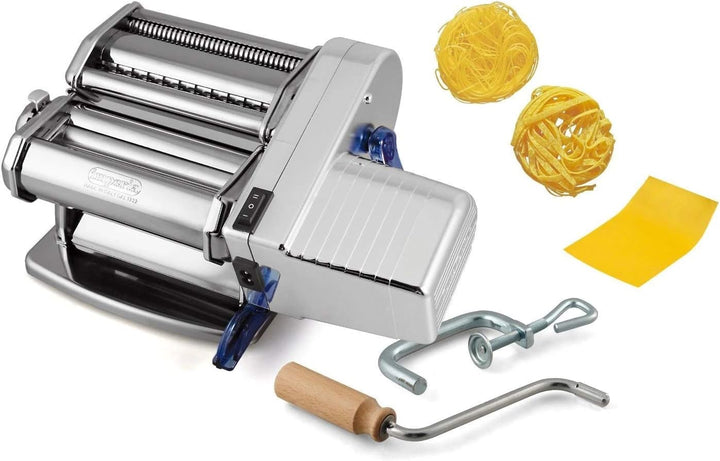 Imperia Macch.Pasta Electric