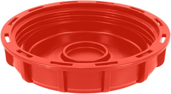 SCHÜTZ IBC Deckel DN 150 UN geschlossen TPE-V