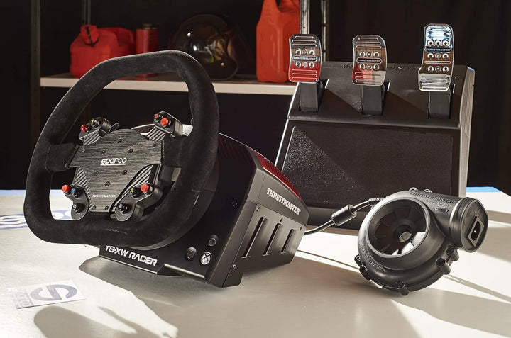 Thrustmaster TS-XW Force Feedback Racing Wheel für Xbox Series X|S / Xbox One / PC