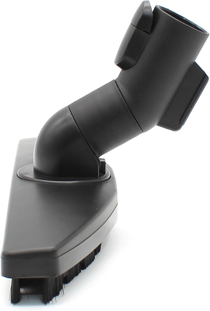 Premium Staubsauger Bodenbürste Parkettdüse kompatibel mit Miele Flamenco 2000 - S711, S292, S 292,