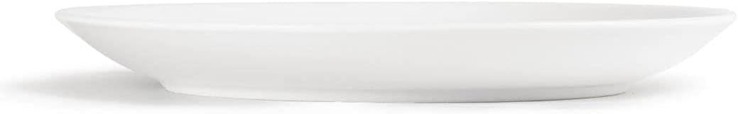 Olympia CB492 Coupe Platte, 280 mm, 27,9 cm (Pack von 6)