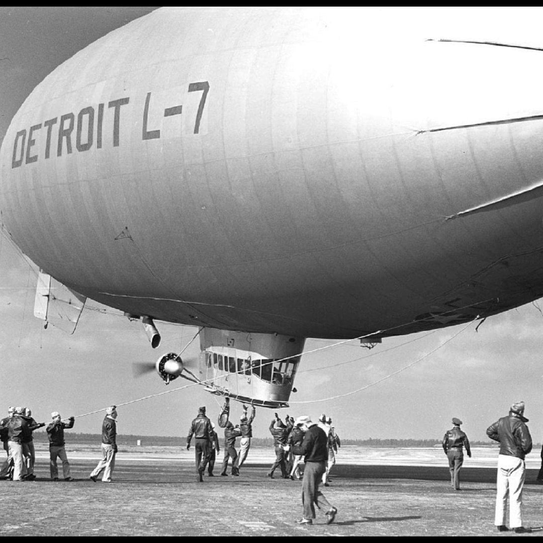 Detroit, Vinyl