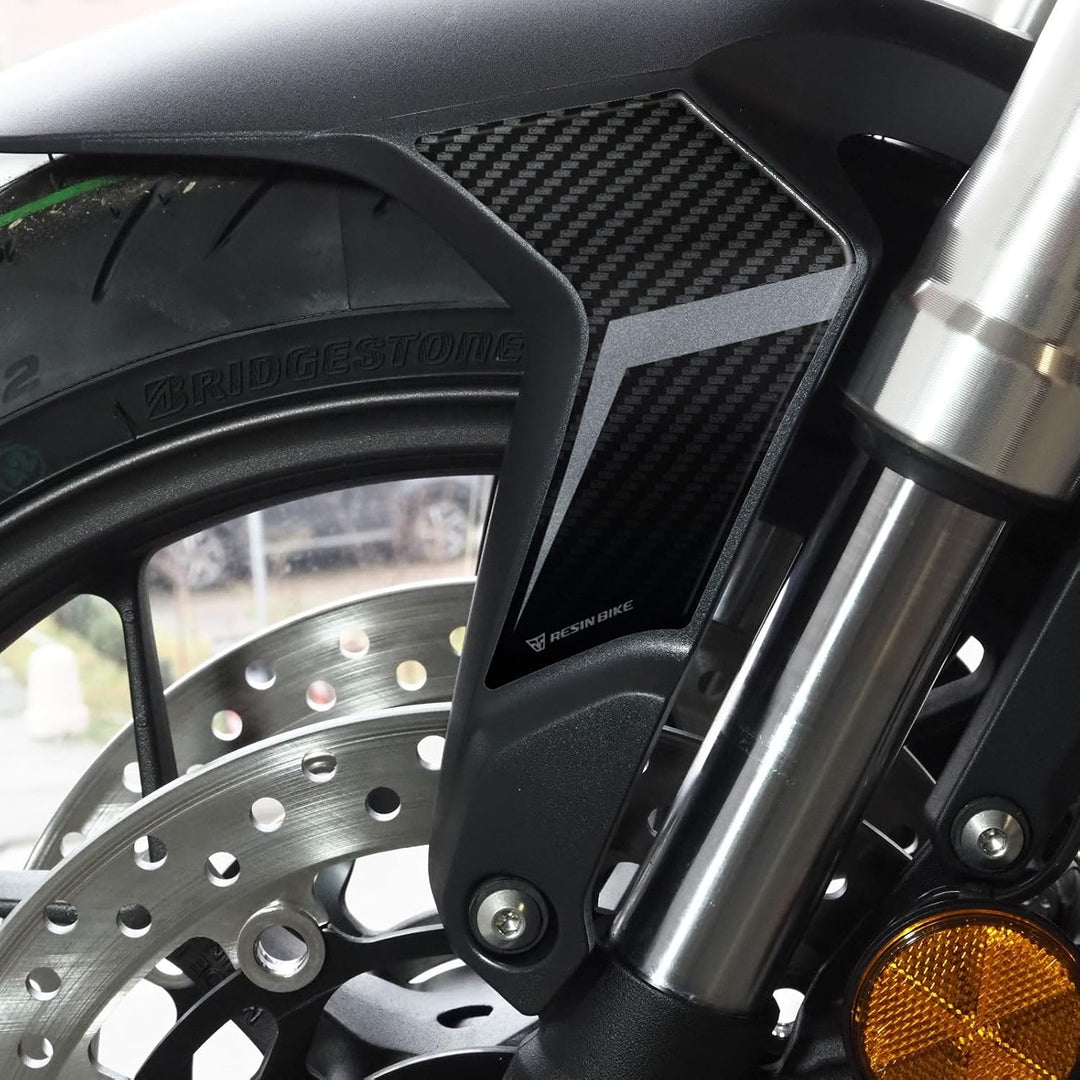 Resin Bike Kit Aufkleber Motorrad Kompatibel Mit Honda CB 1000 Hornet 2025-2026. Schutz Grip Motorra