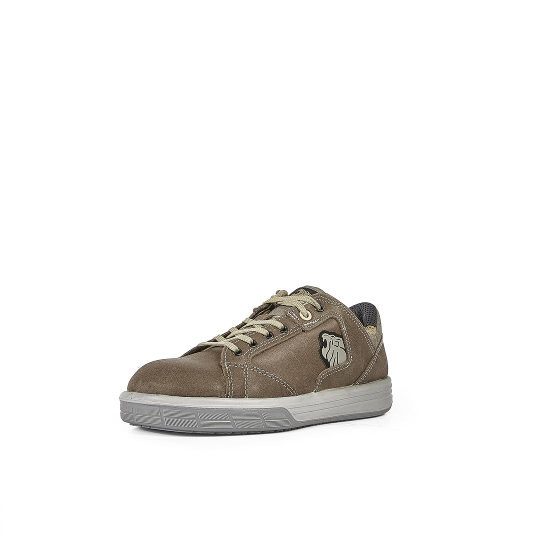 U-POWER King, Men Modern 44 EU Braun Beige, 44 EU Braun Beige