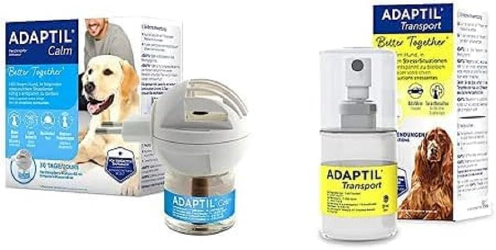 ADAPTIL Entspannt zuhause Entspannt Bundle, Entspannt Bundle