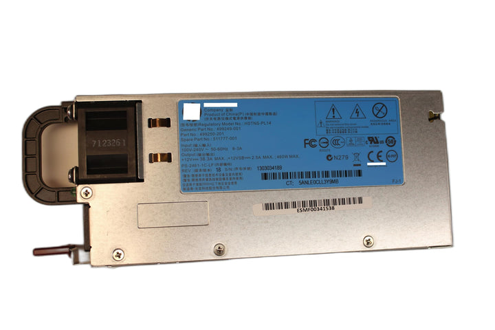 HP 511777-001