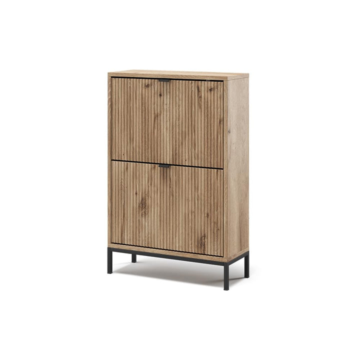 Vicco Schuhkipper Eliza, Viking Oak, 60 x 92 cm, Viking Oak