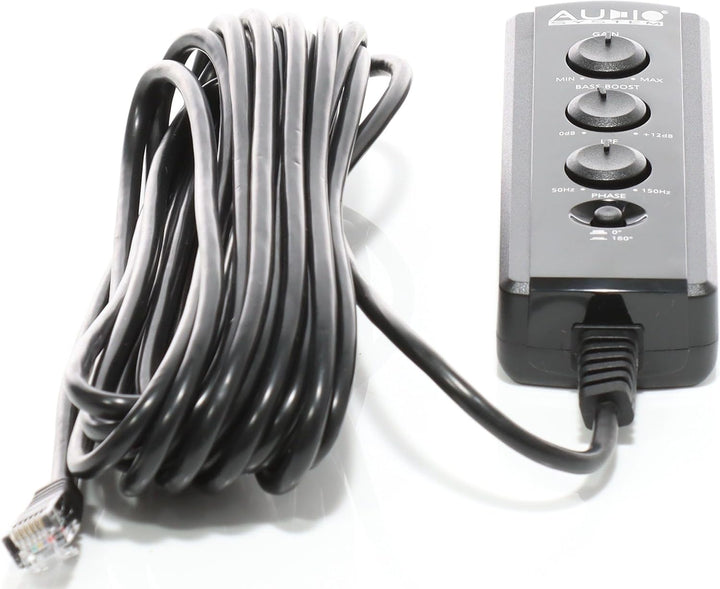 Audio System SW11 Active