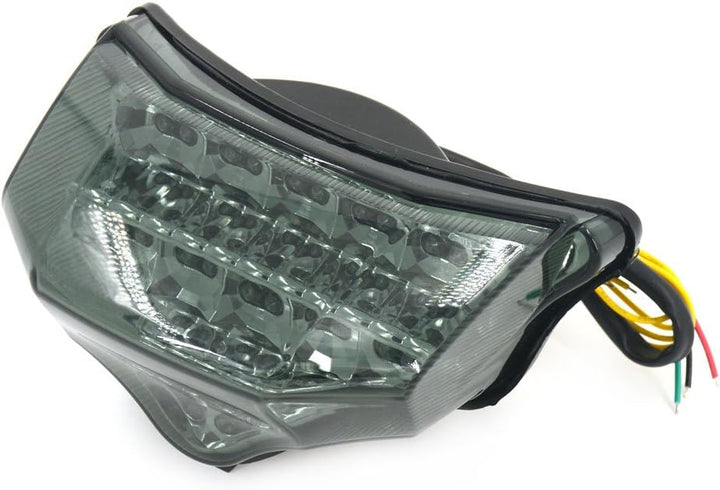 Motorrad-LED-Bremslicht Hinten für FZ6 Fazer 600 2004-2009