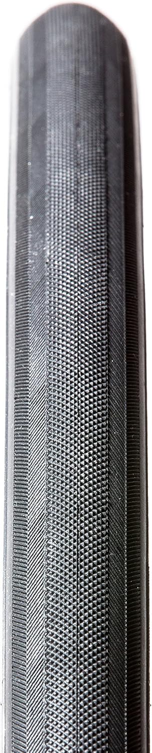 Panaracer GravelKing Slick Faltbare Schotter Reifen 700 x 26cm, 700 x 26cm