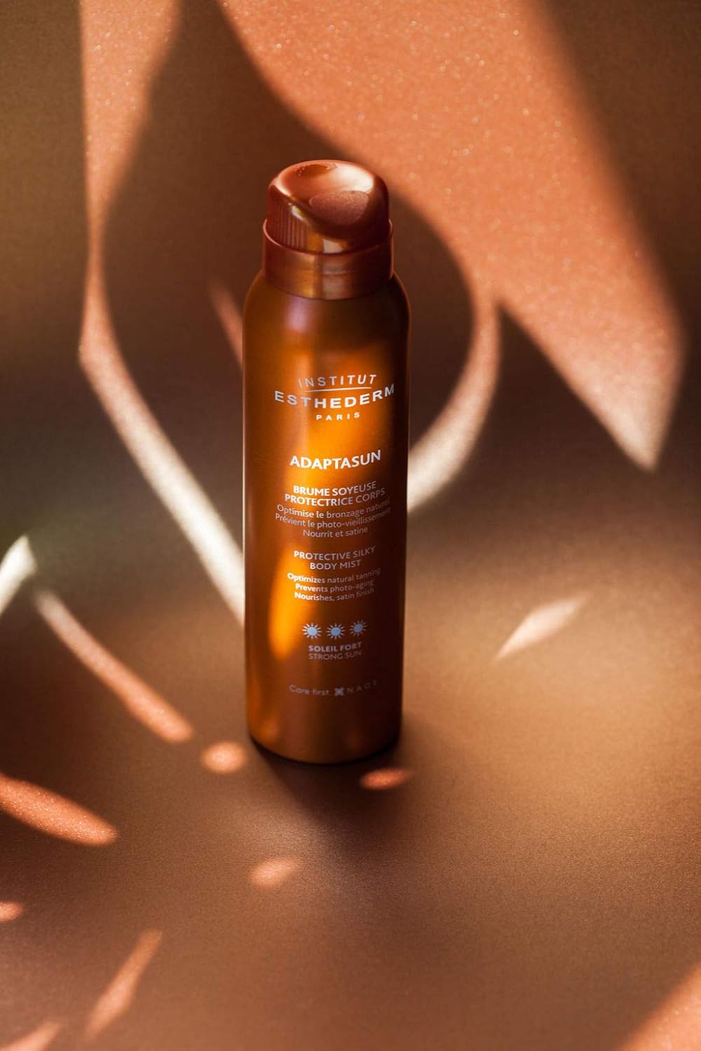 Esthederm Solaire Adapta Bruma Ext 150 Ml