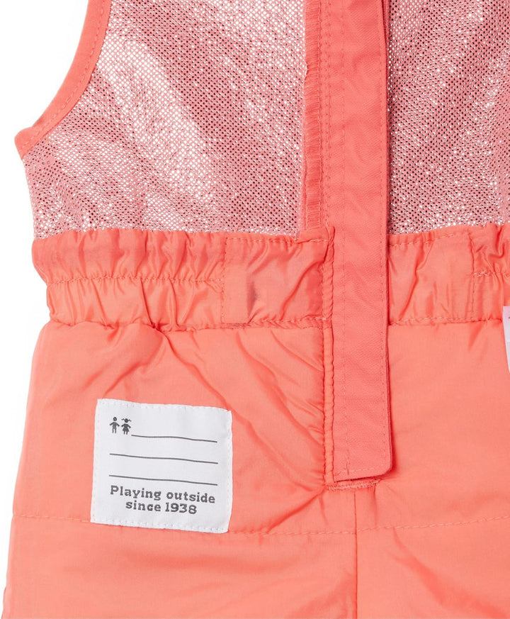 Columbia Buga Set für Kleinkinder, 12/18 Geyser Snowdaze, 12/18 Geyser Snowdaze