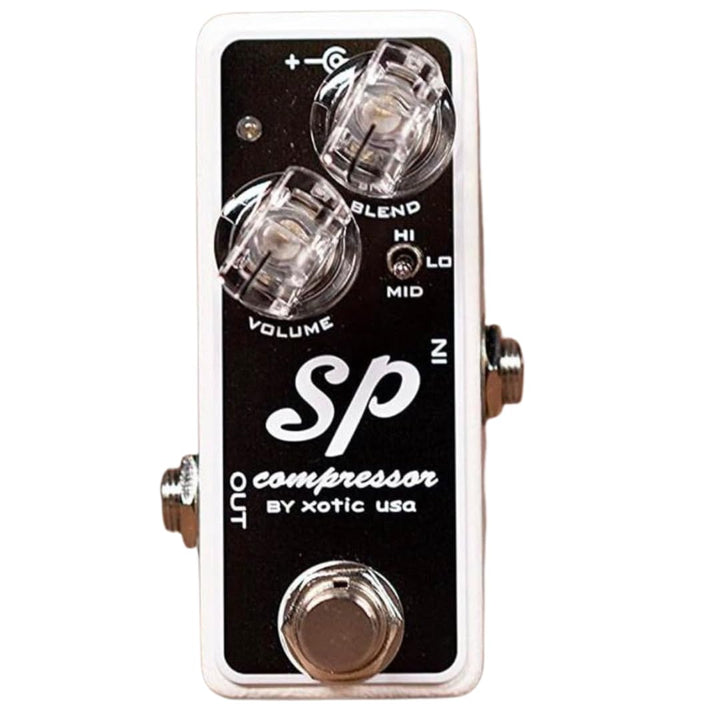 Xotic SP Compressor