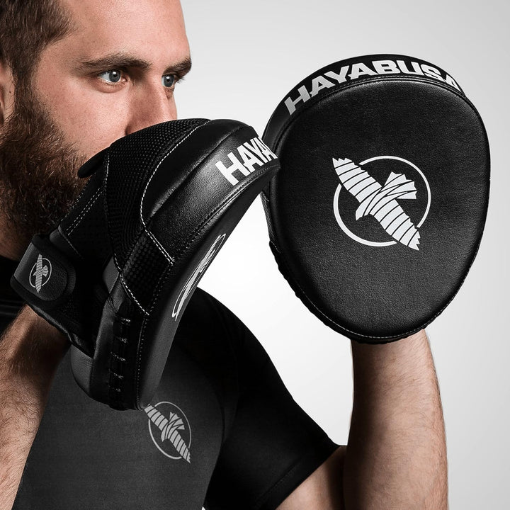 Hayabusa Unisex Jugend, Schwarz, Einheitsgrösse