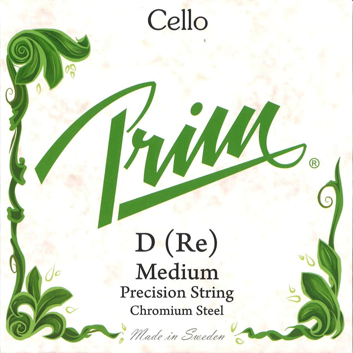 Prim Cello-Saiten Medium Satz 4/4