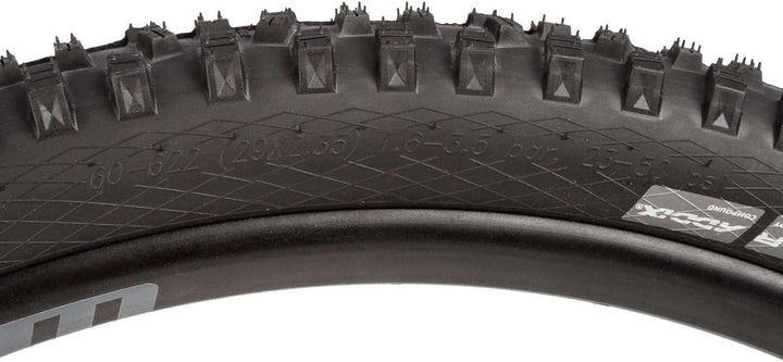 Schwalbe Hans Dampf Evo Faltreifen // 60-584 (27,5x2,35&