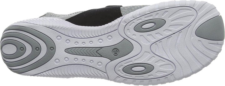 BALLOP Barfussschuh Patrol Grey XXX-Large Grau, XXX-Large Grau