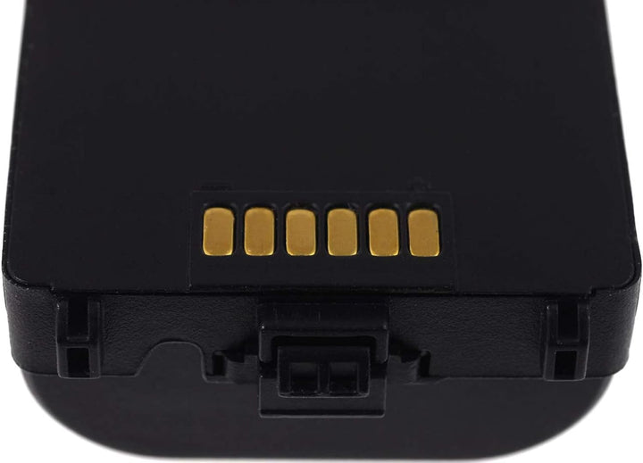 Akku für Symbol Typ 55-060112-05, 3,7V, Li-Ion