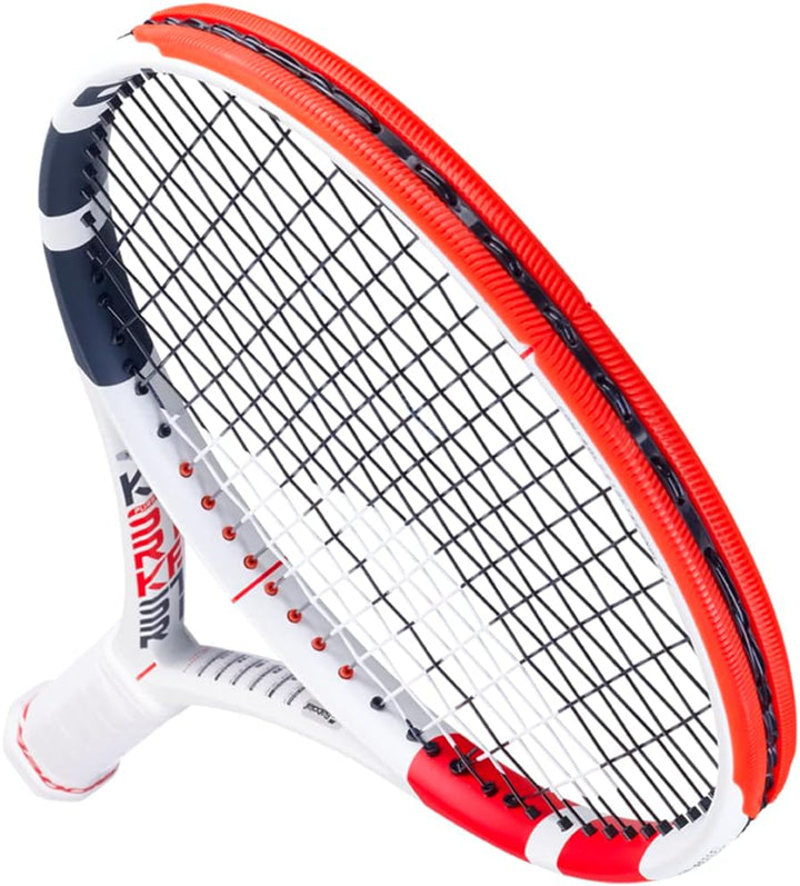 Babolat Pure Strike Team Tennisschläger 2019 unbesaitet 4 3/8" Grip, 4 3/8" Grip