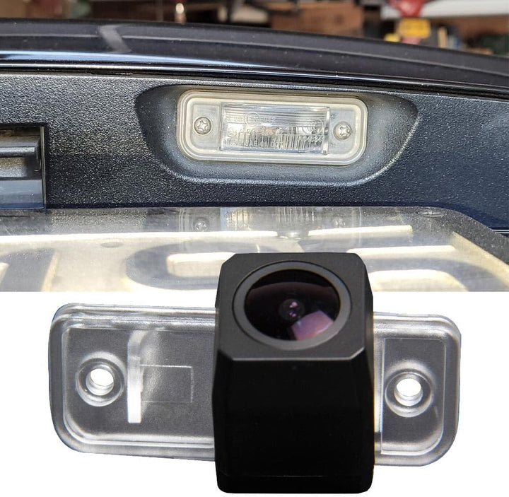Auto Rückfahrkamera Replacement for MB E CLS SLK C W211 S211 E55 E63 E200 E220 E230 E240 E270 E280 E