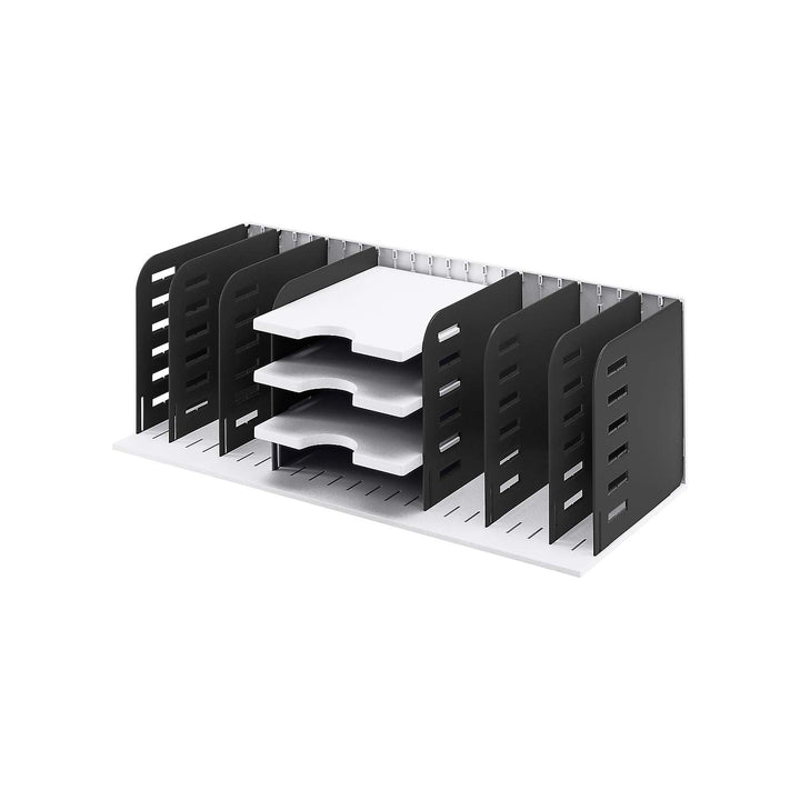 styrorac Sortierstation/2820340798 grau/schwarz
