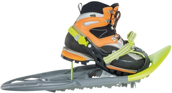 Ferrino Trient Pole, Grau,
