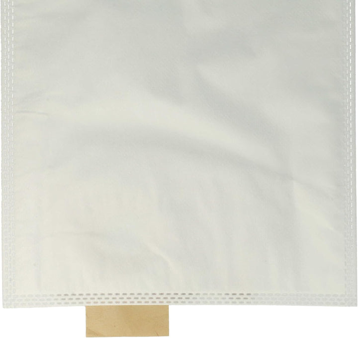 vhbw 10x Staubsaugerbeutel Ersatz für Kärcher 6.904-311.0 für Staubsauger - Mikrovlies, 35cm x 25cm