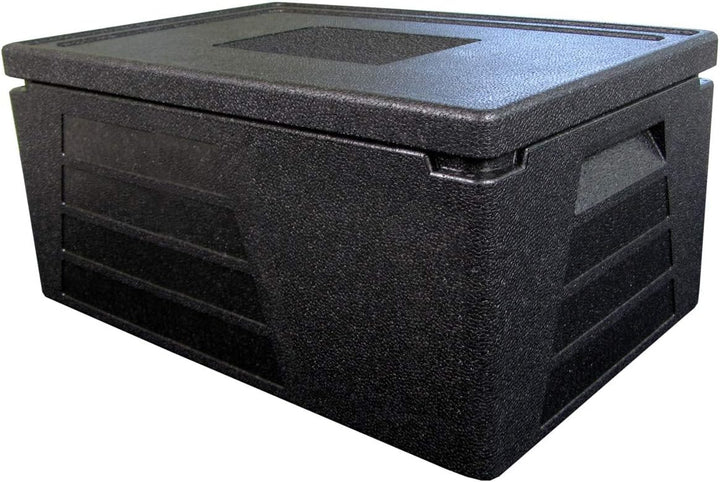 4 x Profi Thermobox Thermobehälter Isolierbox GN 1/1 mit 230mm Nutzhöhe