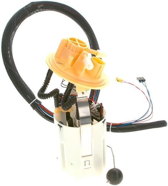 BOSCH 1582980138 Kraftstoff-Fördereinheit