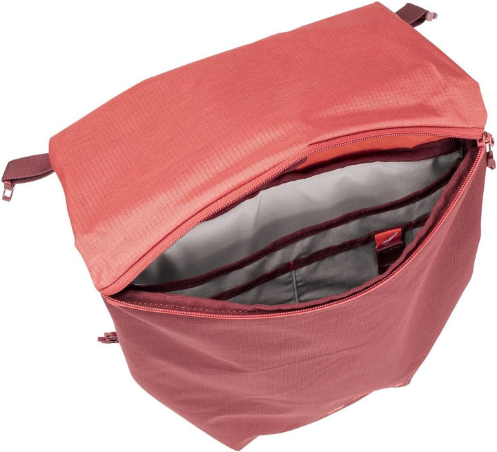 VAUDE Rucksaecke5-9L Unuk II Einheitsgrösse Dark Cherry, Einheitsgrösse Dark Cherry