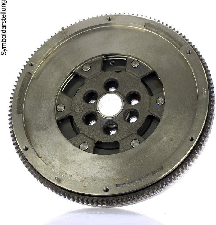 LuK 415 0783 10 Block Motor