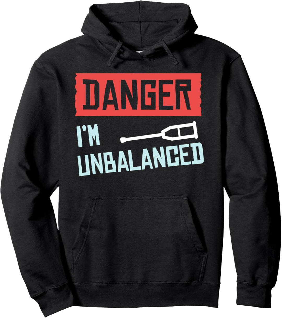 Danger I&
