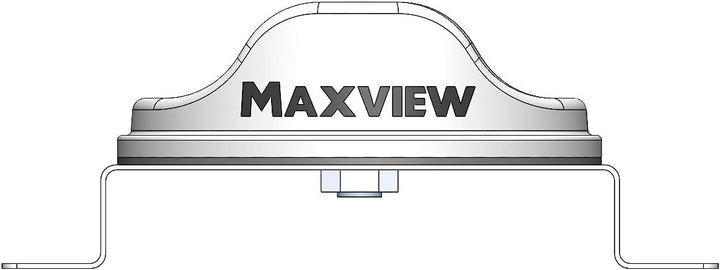 Maxview Roam Dachhalterung Black