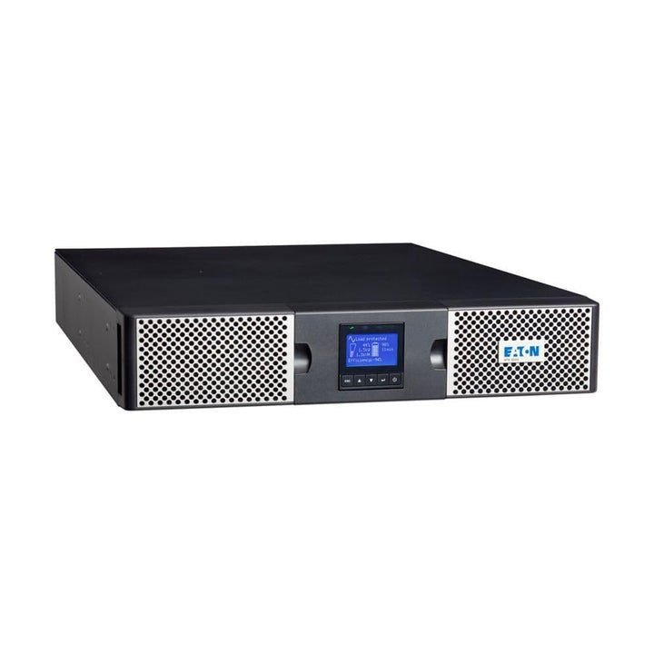 Eaton 9PX 3000i 3000VA/3000W Tower/Rack USV RS-232/USB 2U 19Z Kit Runtime 4/13min voll/Halblast