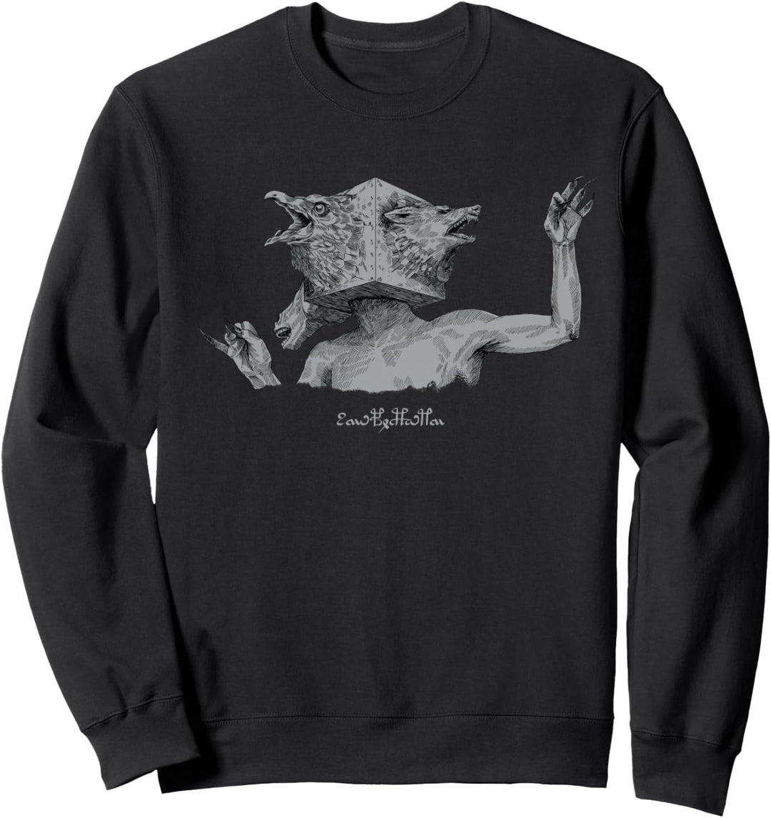 Hunt: Showdown Beastface Trait Sweatshirt