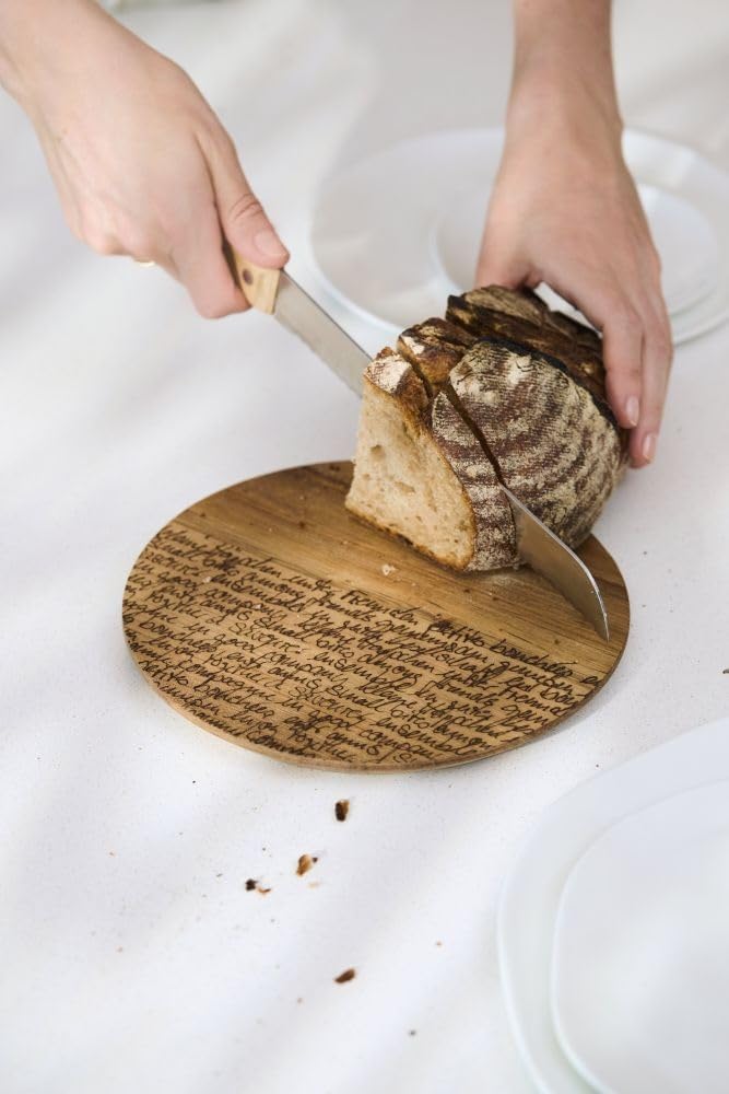 Räder Häppchenweise Brettchen