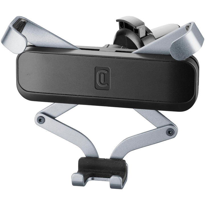 cellularline | Slide Fit - Universale | Smartphone-Halterung für Autos mit Quick and Easy Insertion